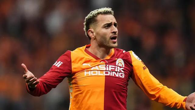 Barış Alper Yılmaz protesto