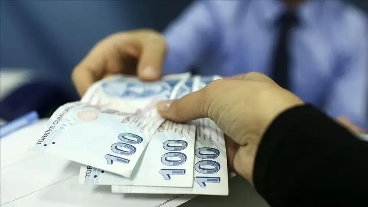Evde Bakım Yardımı