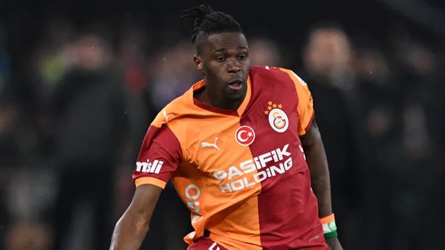 Galatasaray 40M