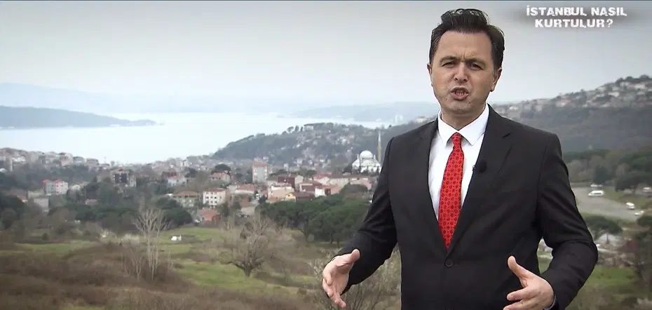 Marmara Depremi