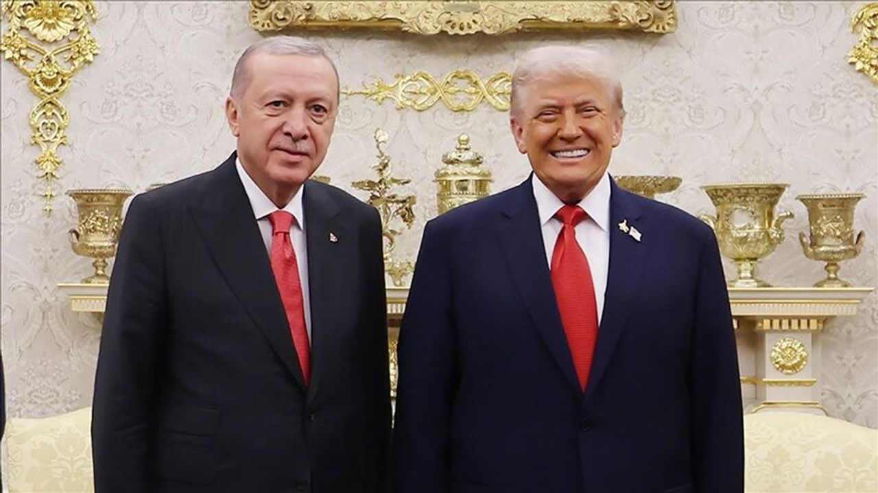 Barış Mesajı