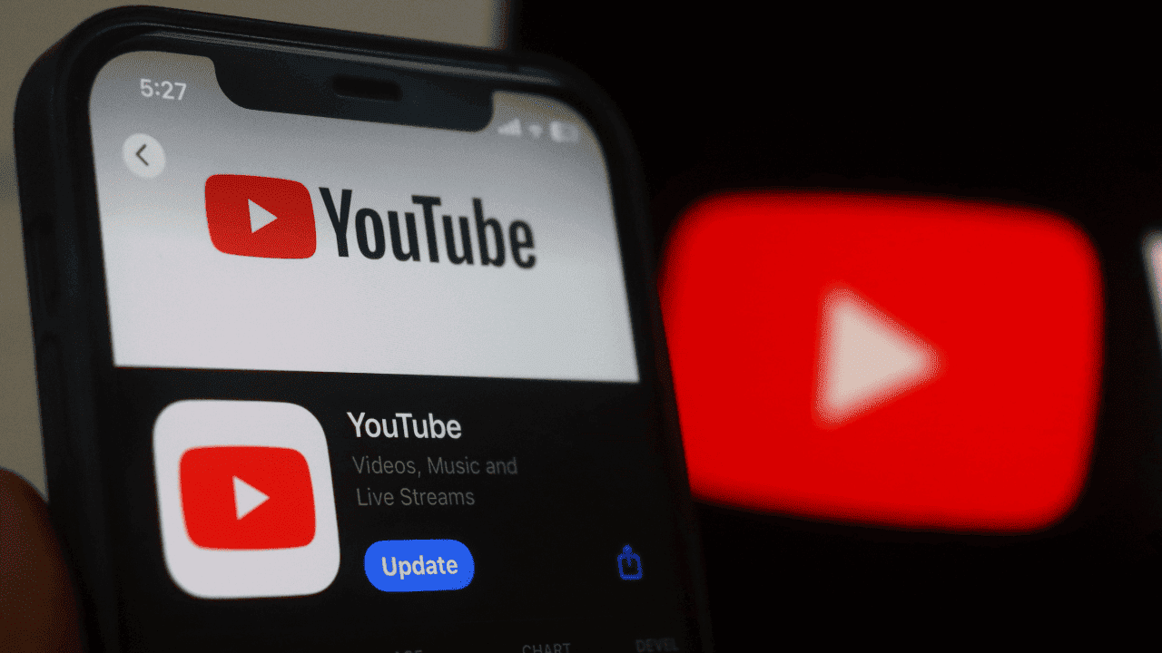 YouTube izlenme sayısı