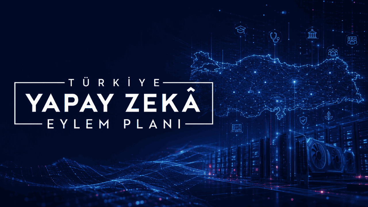 Yapay Zeka Planı
