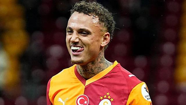 Galatasaray, Noa