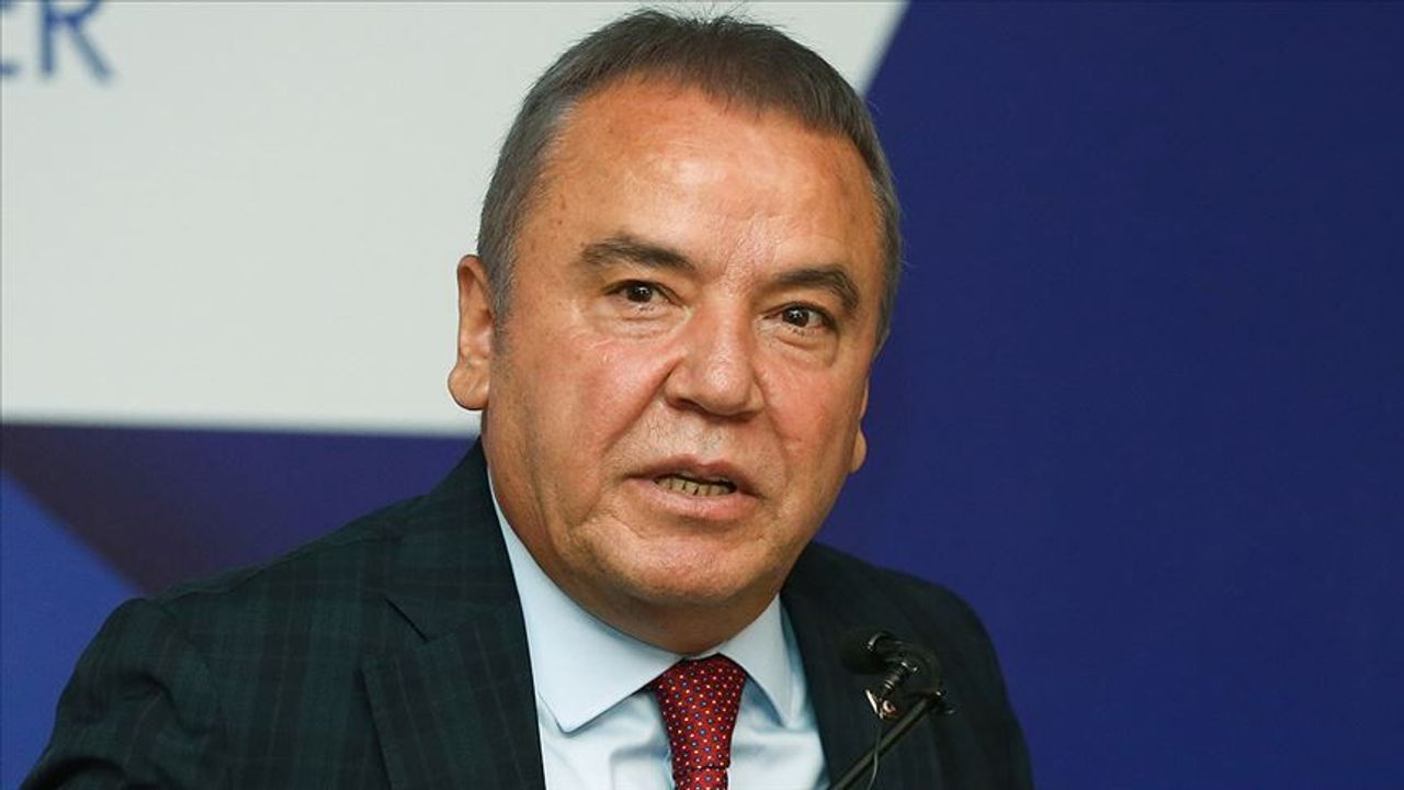 İmamoğlu Euro