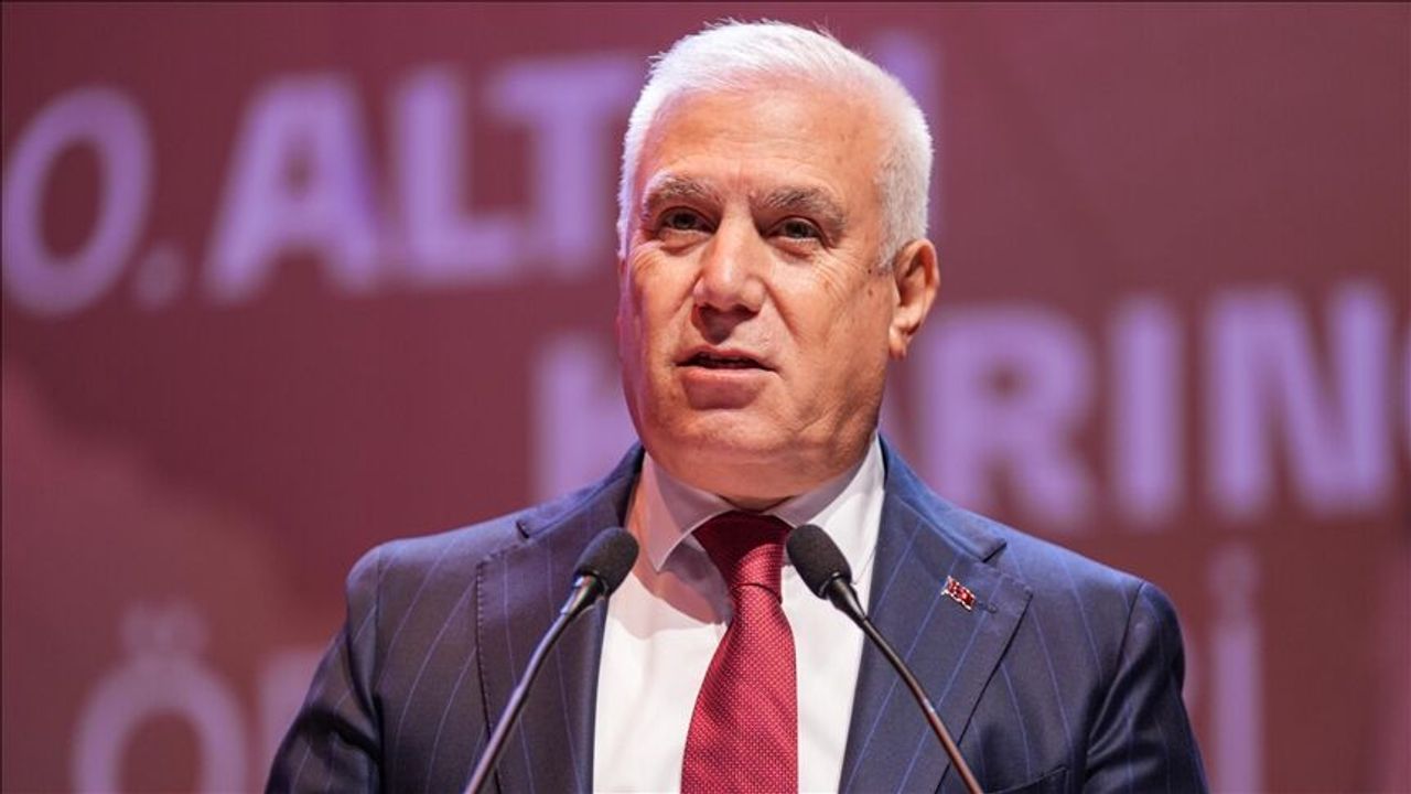 Bursa İstifa