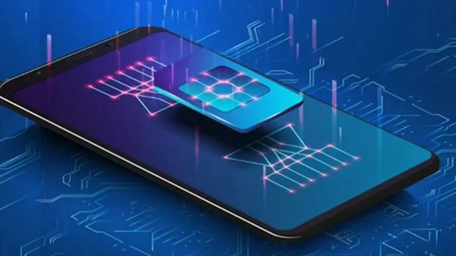 eSIM kartlarındaki