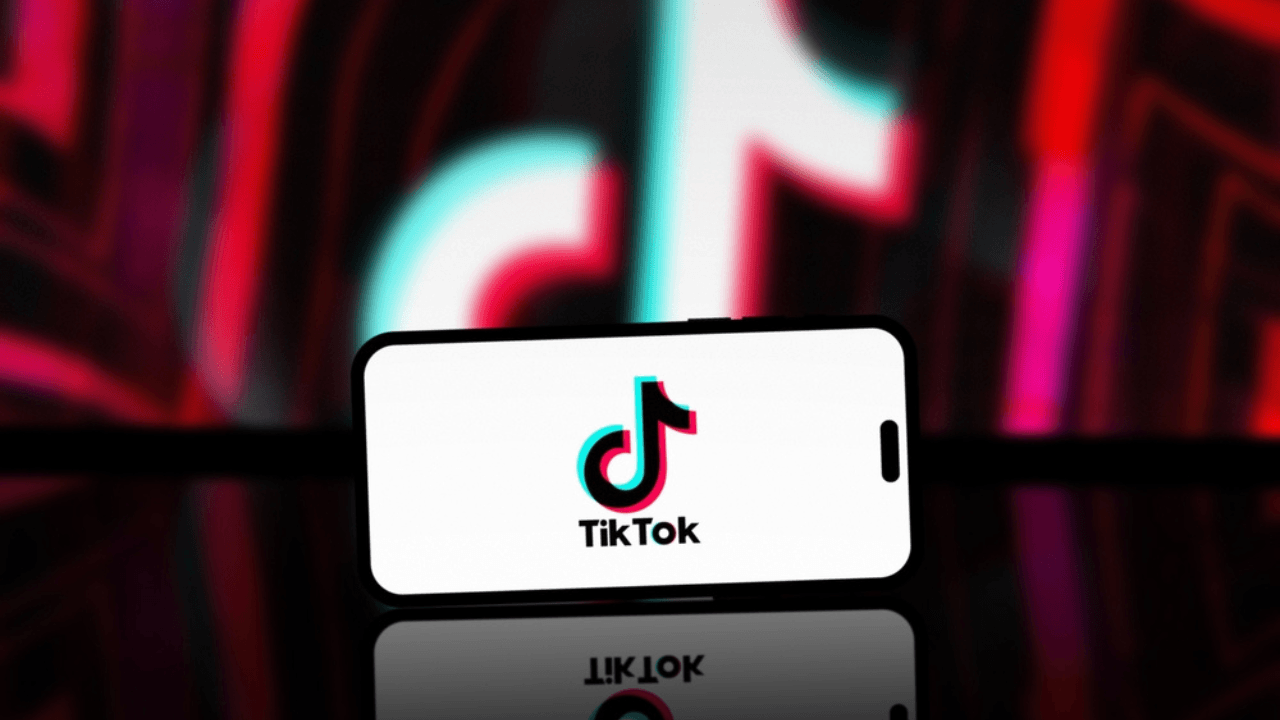 TikTok para transferi
