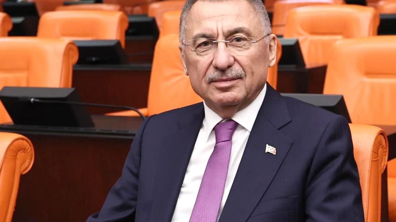 Oktay Erdoğan Tepkisi