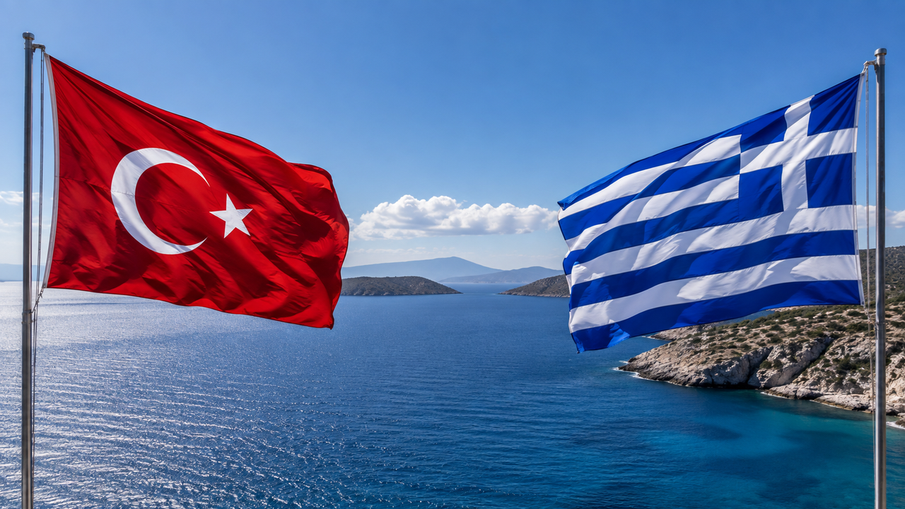 Ege Mesajı