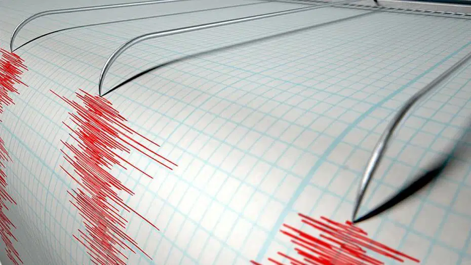 Mikro Deprem