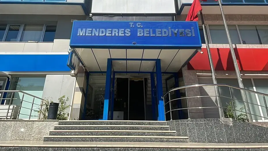 CHP, Menderes