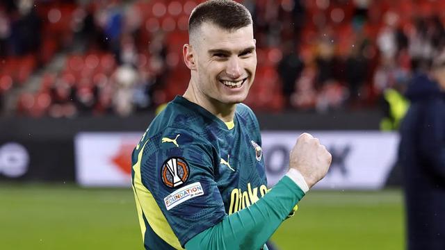 Dominik Livakovic Transfer
