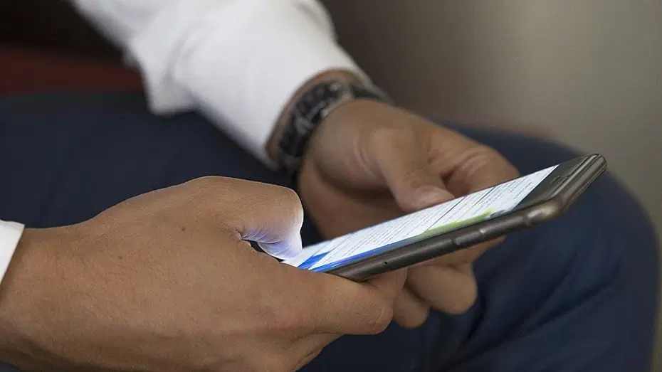Telefon Güvenliği