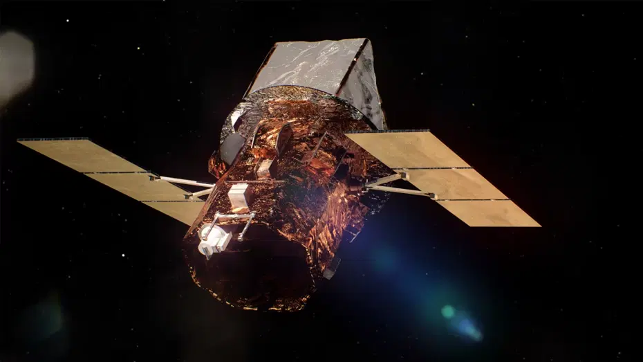 NASA’nın Swift