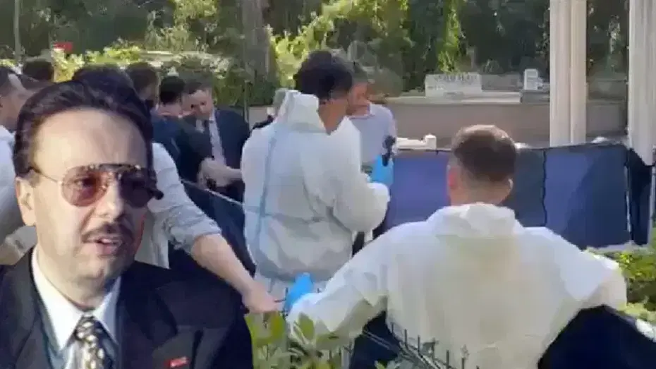 Denizolgun ölüm raporu