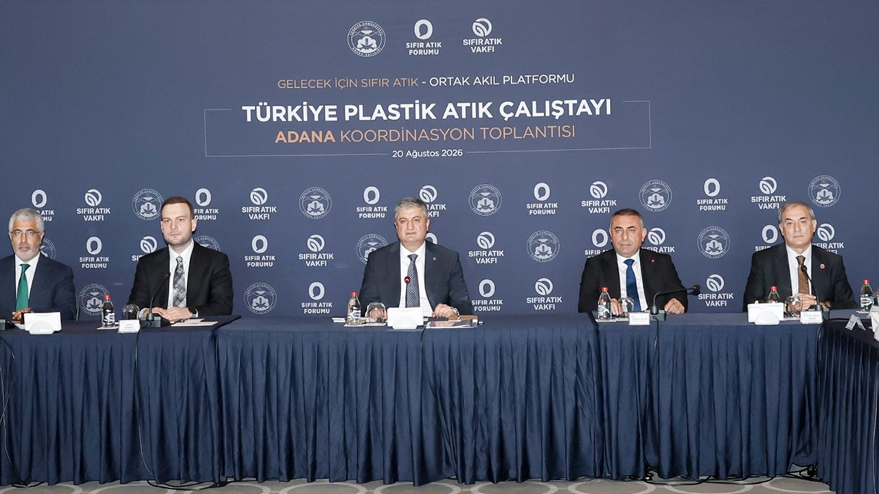 plastik atık