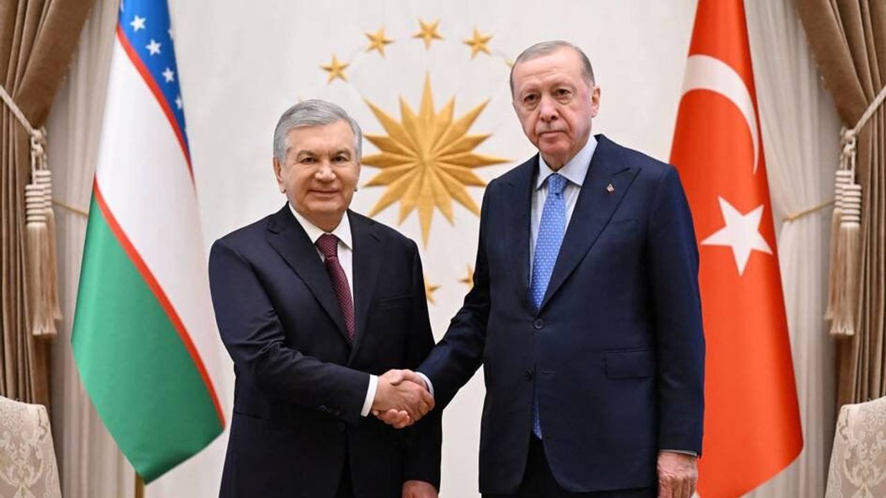 stratejik ortaklık
