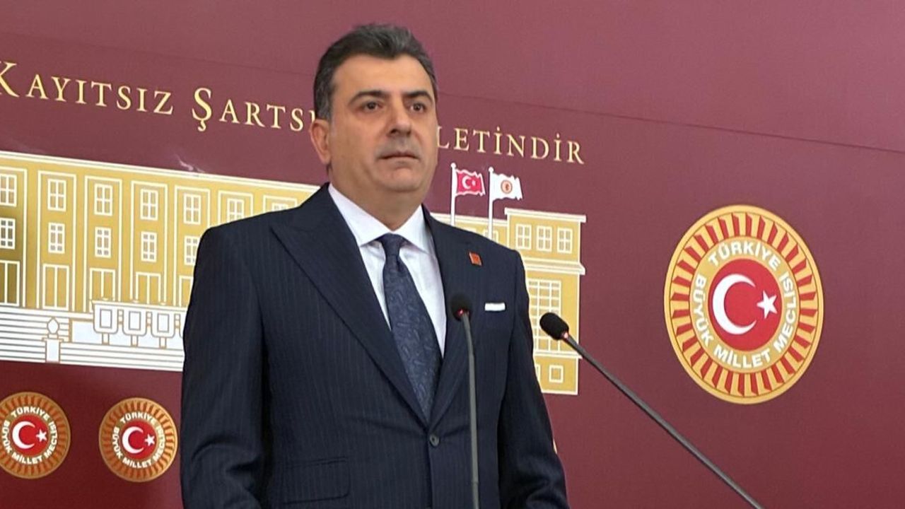 Üye Sayısı