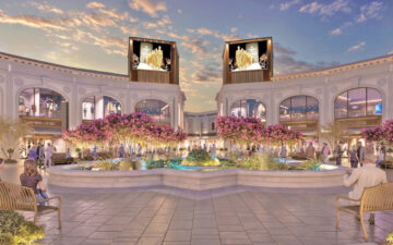 Florentia Village