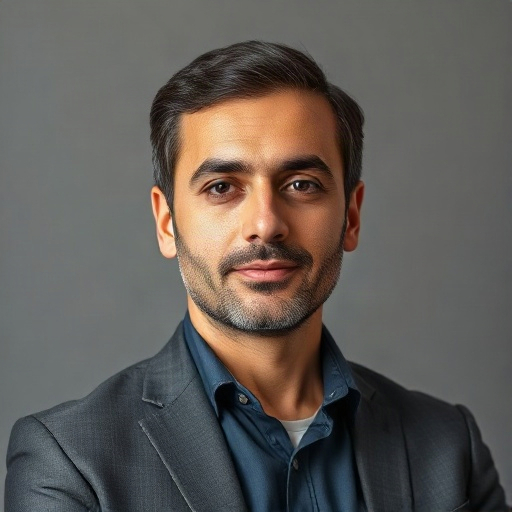 Burak Güneş