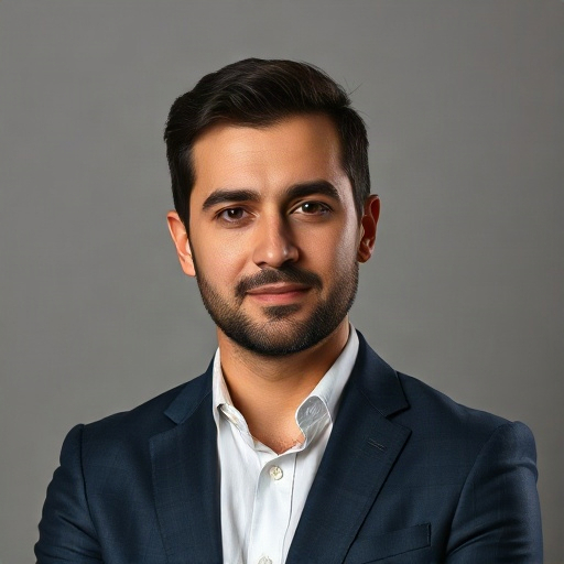Barış Yıldırım