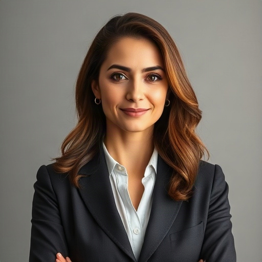 Burcu Yavuz