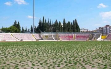 Stad çözümü