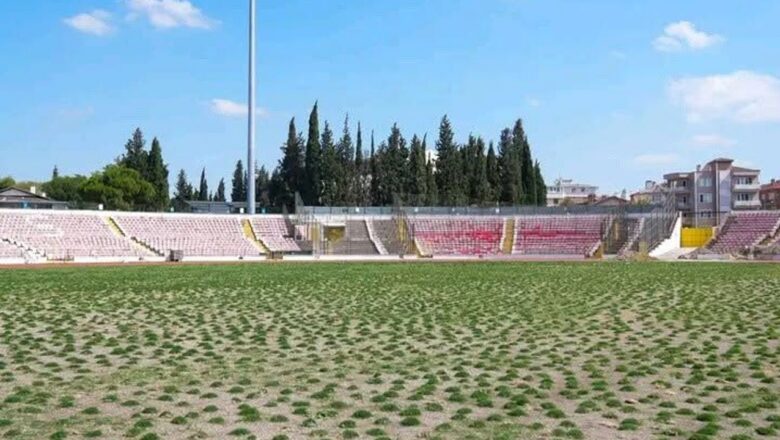 Stad çözümü