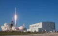 SpaceX