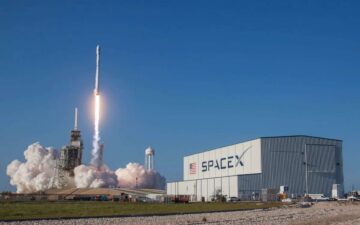 SpaceX