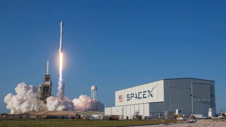 SpaceX