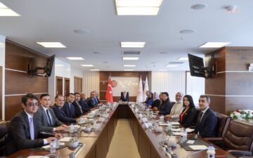 Bakan Göktaş