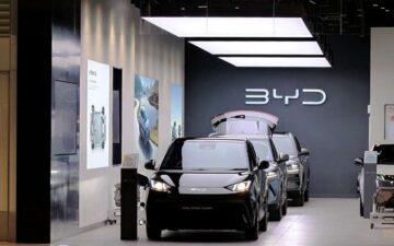 BYD