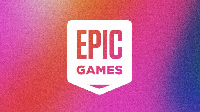 Epic Games Store