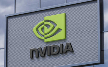 Nvidia geliri