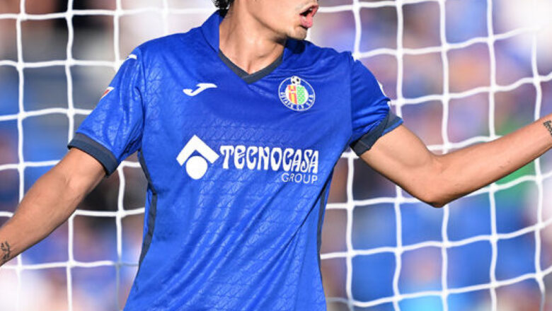 Enes Ünal
