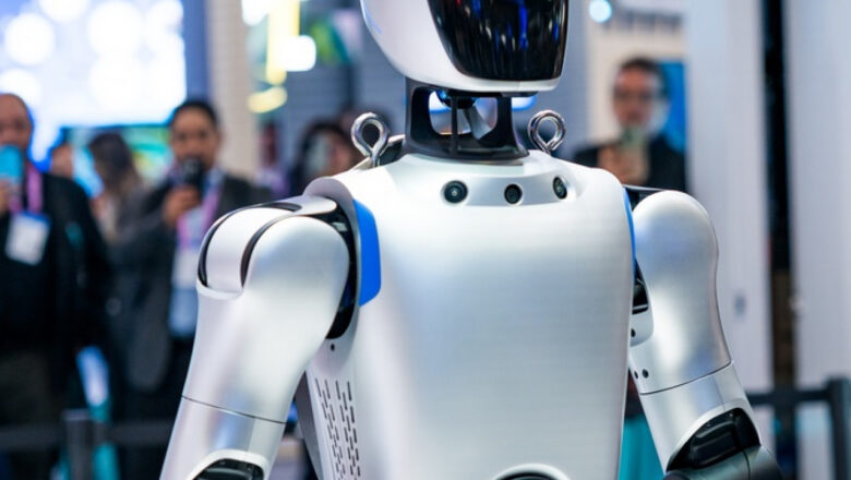 insansız robot