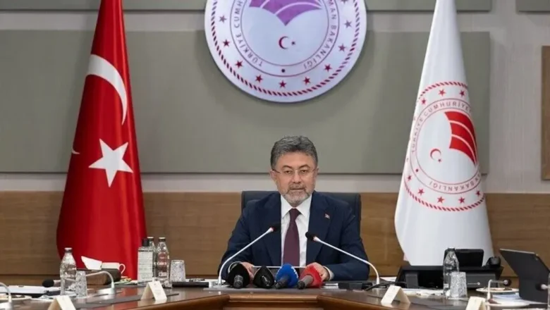 orman yangını