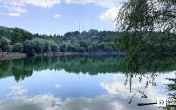 Karagöl Tabiat Parkı
