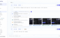 Yapay zeka tabanlı test platformu