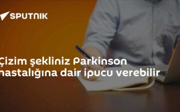 Parkinson hastalığı