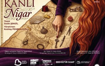 Kanlı Nigar