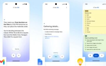 WeatherNext 3