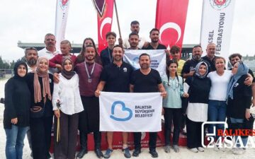 Balıkesir Büyükşehir Belediyespor Kulübü