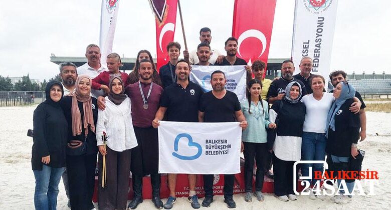 Balıkesir Büyükşehir Belediyespor Kulübü