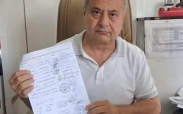 C sınıfı hastane