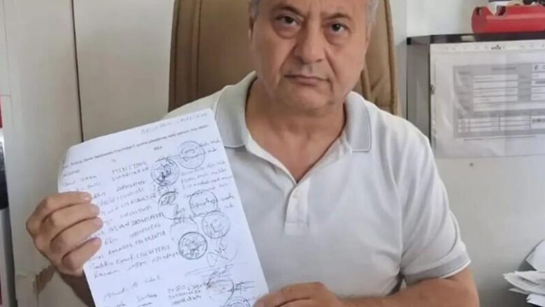 C sınıfı hastane