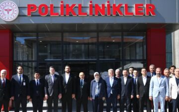 Sındırgı Devlet Hastanesi