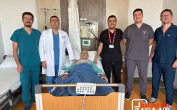çoklu kalp kapağı ameliyatı